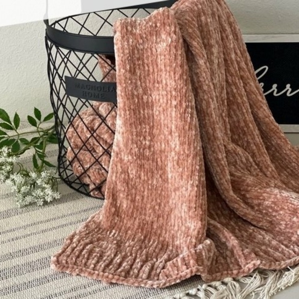NEW Project 62 Throw Blanket